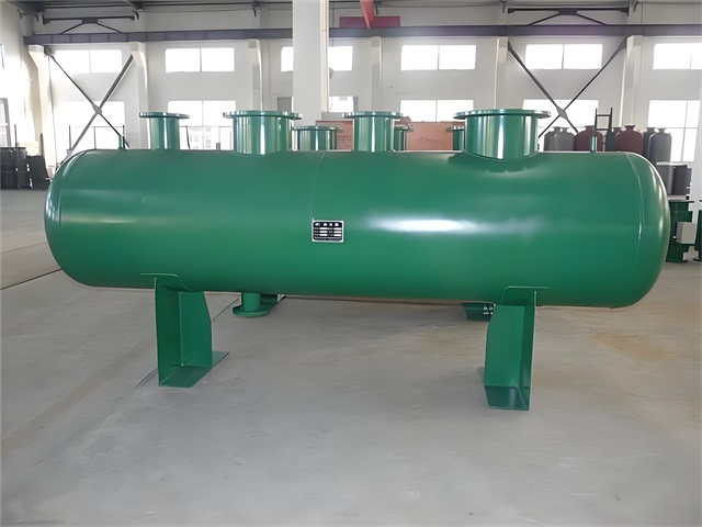 庆阳集分水器需要电源吗