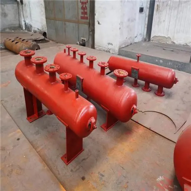 庆阳分集水器安装高度
